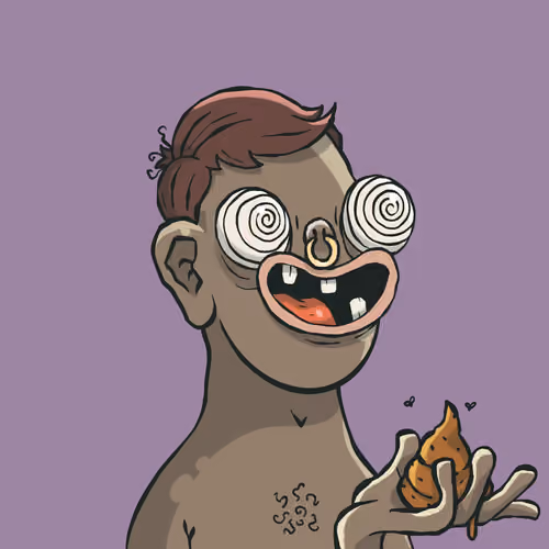 Odd Fren #2434