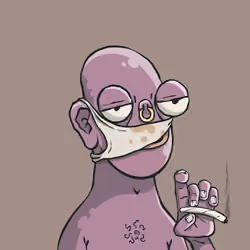 Odd Fren #6042