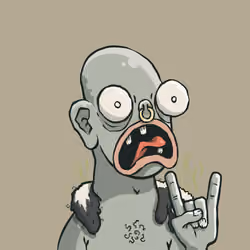 Odd Fren #6865