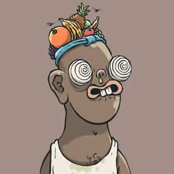 Odd Fren #4086