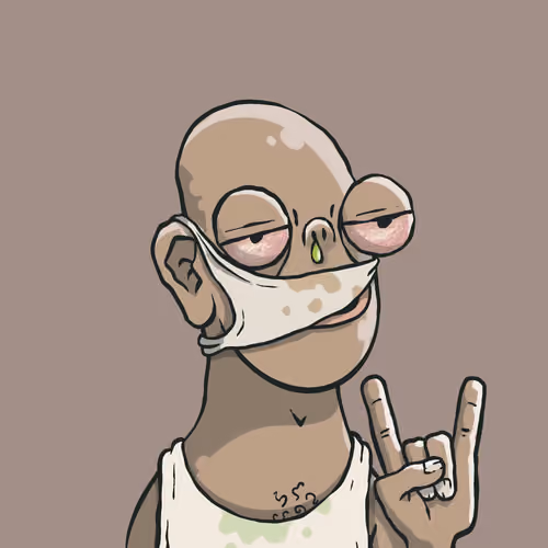 Odd Fren #177