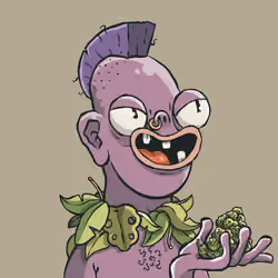 Odd Fren #8523