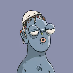 Odd Fren #5369