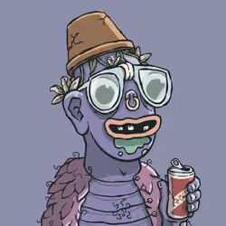 Odd Fren #5971