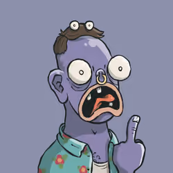 Odd Fren #1045