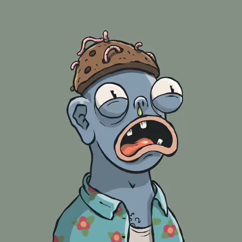 Odd Fren #1892
