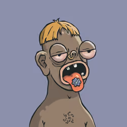 Odd Fren #8390