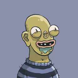 Odd Fren #9248