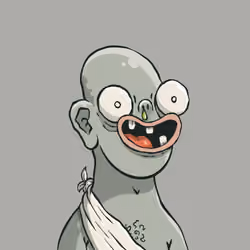 Odd Fren #8361