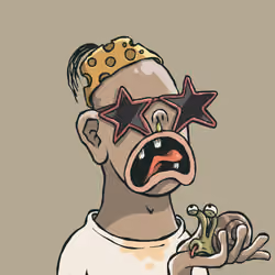 Odd Fren #8252