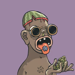 Odd Fren #9206