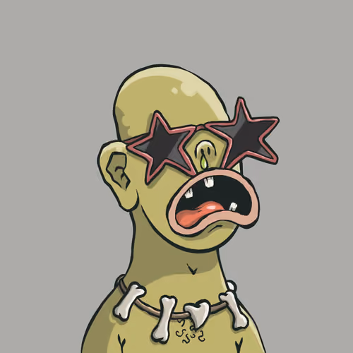Odd Fren #2140