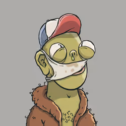 Odd Fren #7363
