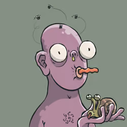 Odd Fren #9981