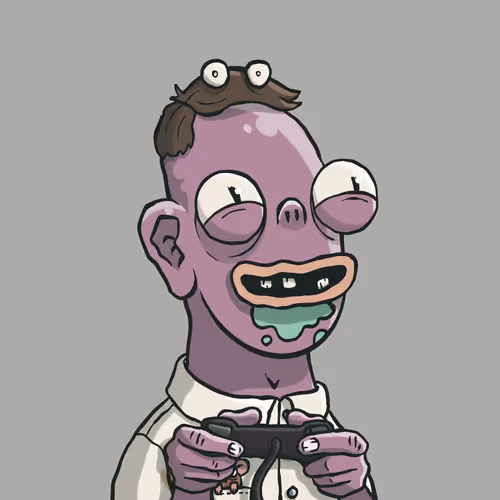 Odd Fren #8519