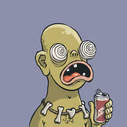 Odd Fren #7124