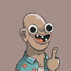 Odd Fren #4155