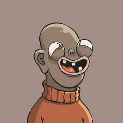 Odd Fren #4579