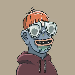 Odd Fren #7419