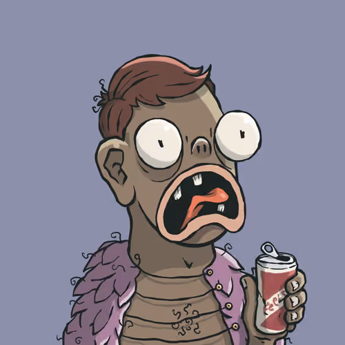 Odd Fren #2415