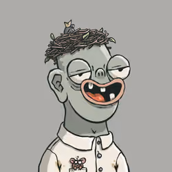 Odd Fren #8495