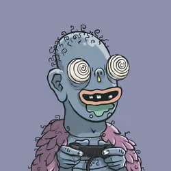 Odd Fren #7817
