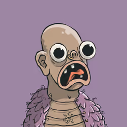 Odd Fren #1875