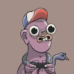 Odd Fren #2453