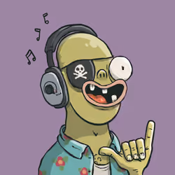 Odd Fren #6482