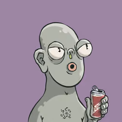 Odd Fren #9682