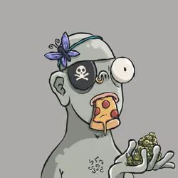 Odd Fren #7863