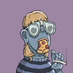 Odd Fren #4869