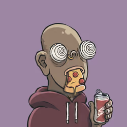 Odd Fren #4414