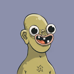 Odd Fren #7860