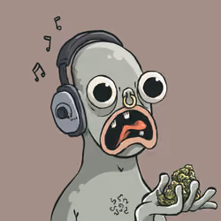 Odd Fren #4569