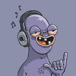 Odd Fren #1156