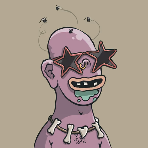 Odd Fren #3978