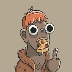 Odd Fren #9790