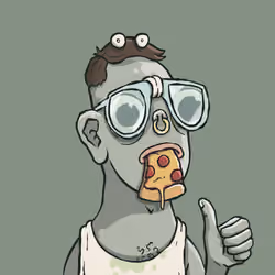 Odd Fren #8877