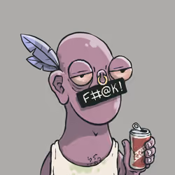 Odd Fren #3940