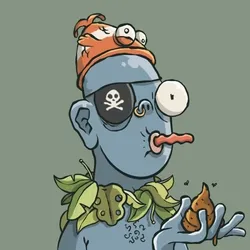 Odd Fren #514