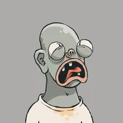 Odd Fren #3454