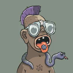 Odd Fren #5759