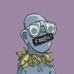 Odd Fren #7092