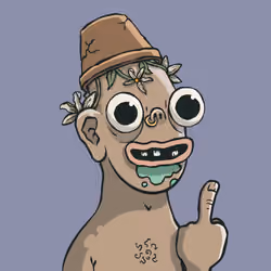 Odd Fren #7473