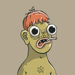 Odd Fren #7033