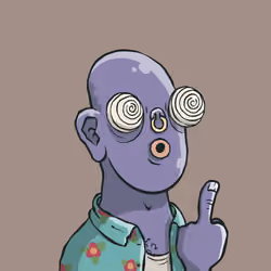 Odd Fren #7892