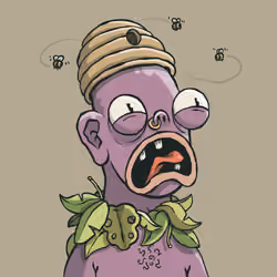 Odd Fren #6718