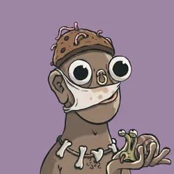 Odd Fren #2504