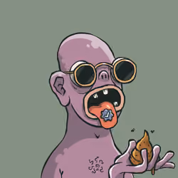 Odd Fren #2684